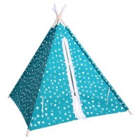 Children kids play indian teepee tent Kids teepee play tent