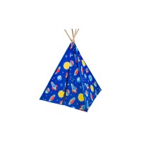 Children kids play teepee tent cotton canvas tipi tents for sale